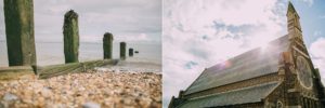 Sheerness church
