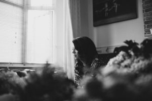 Ferry House Inn Bride Prep