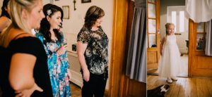 Bridesmaid Ferry House Inn