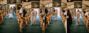 Sheerness Church Wedding