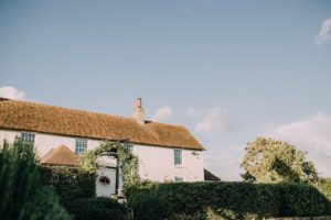 Kent Wedding Venue, Ferry House Inn