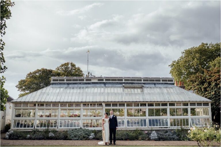 The Commissioner's House & Gardens - Kent Wedding Venue Guide